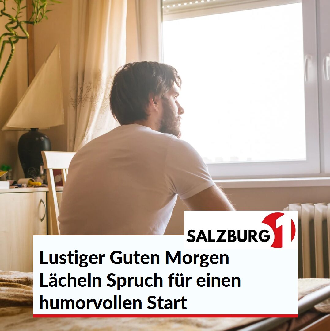 Lustiger Guten Morgen Lächeln Spruch für einen humorvollen Start Lustiger Guten Morgen Lächeln Spruch für einen humorvollen Start