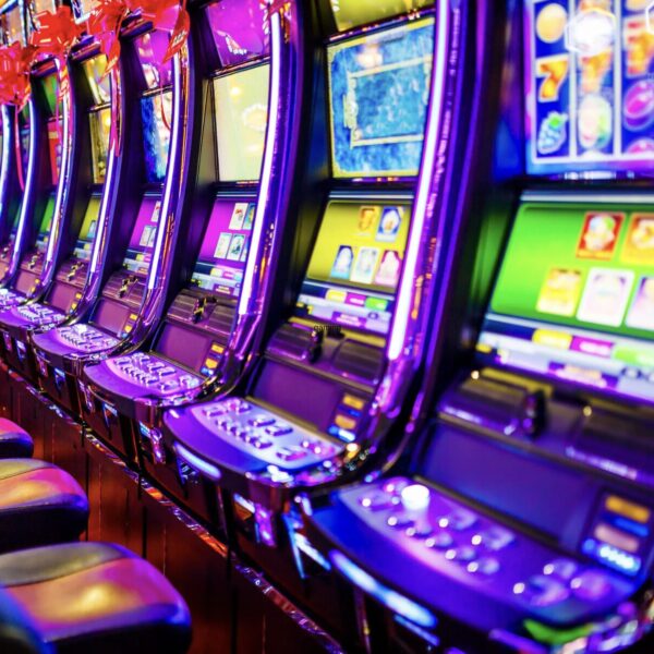 Weihnachtszauber bei Casinos Salzburg