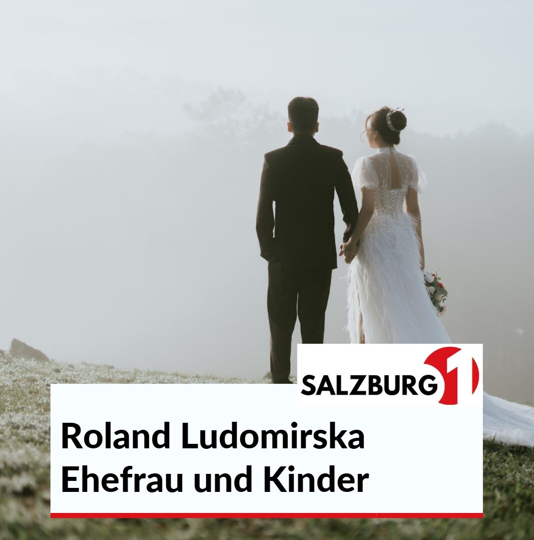 roland ludomirska ehefrau roland ludomirska ehefrau