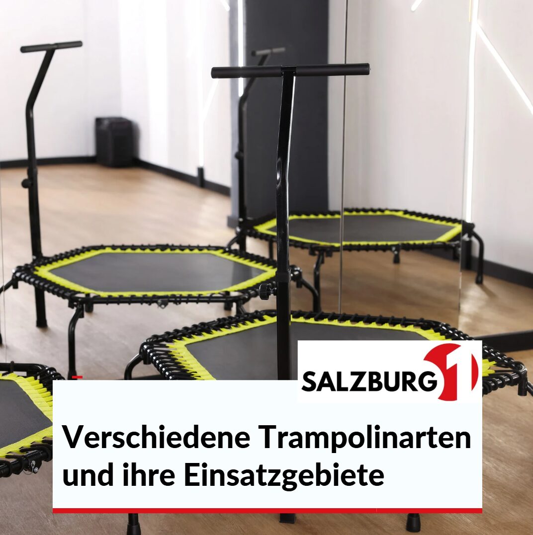 trampolinarten trampolinarten
