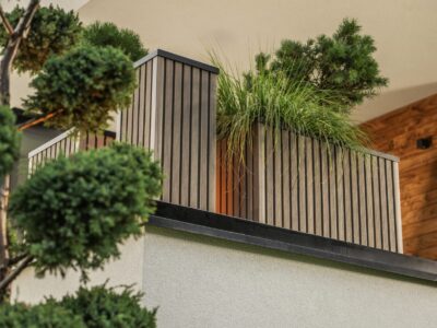 Balkonkasten ganzjährig bepflanzen