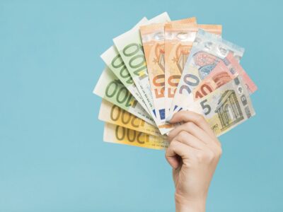 Bargeld Schenkungssteuer in Österreich