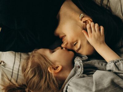 Bewegende Mama Sprüche zum Nachdenken für den Muttertag