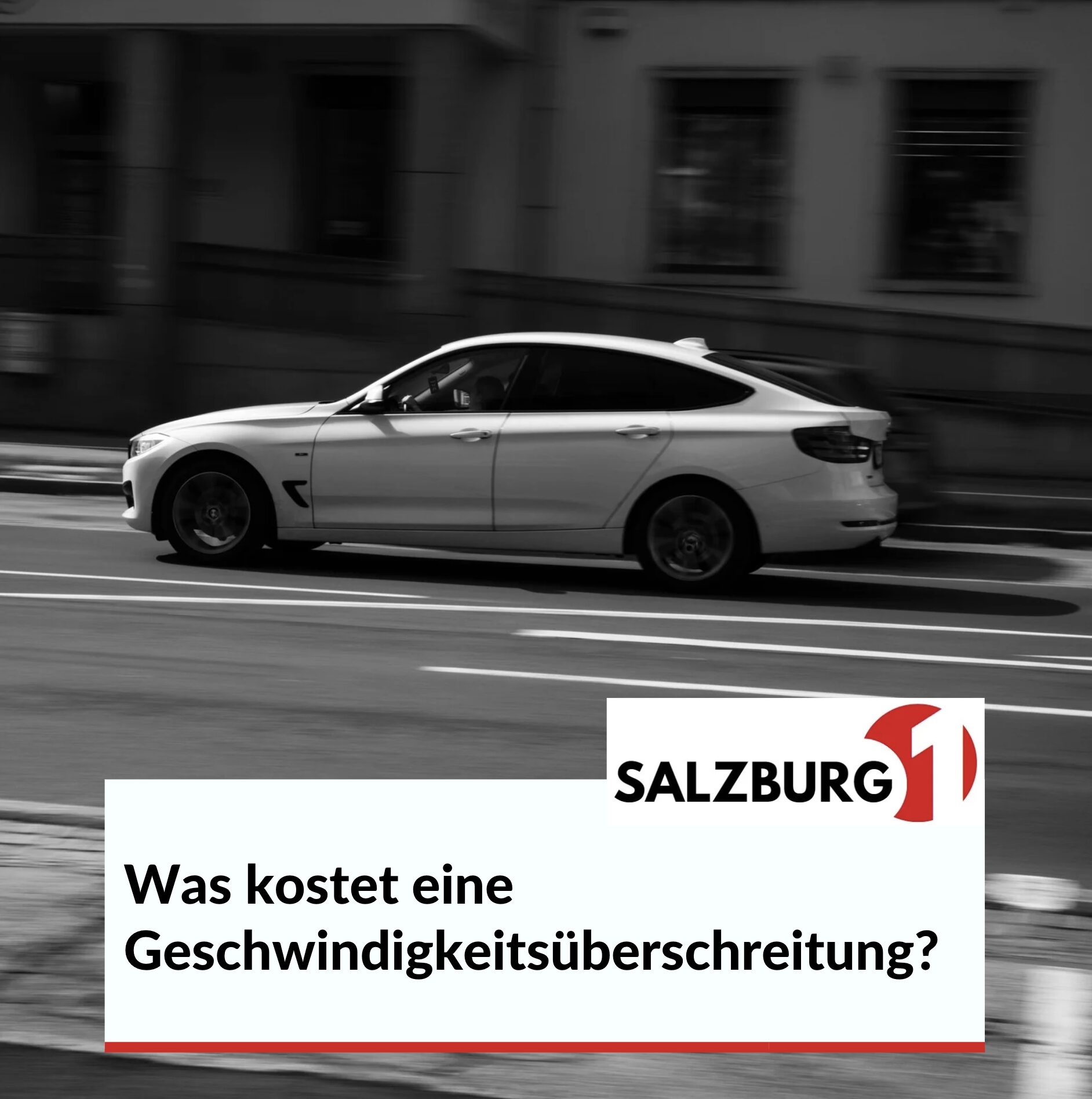 Blitzer Strafen in Österreich: Was kostet eine Geschwindigkeitsüberschreitung? Blitzer Strafen in Österreich: Was kostet eine Geschwindigkeitsüberschreitung?
