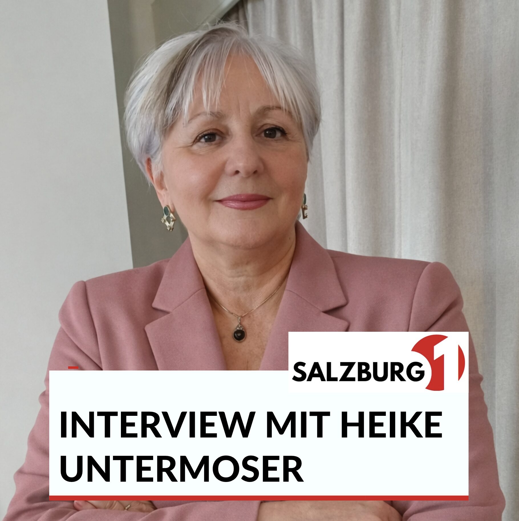 Heike Untermoser Interview Heike Untermoser Interview