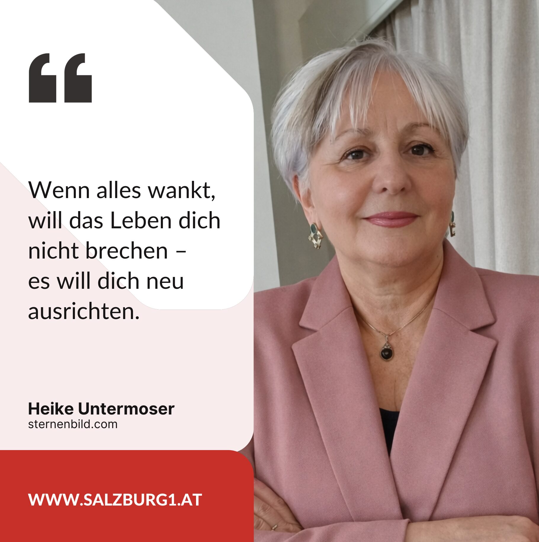 Heike Untermoser sternenbild.com Heike Untermoser sternenbild.com