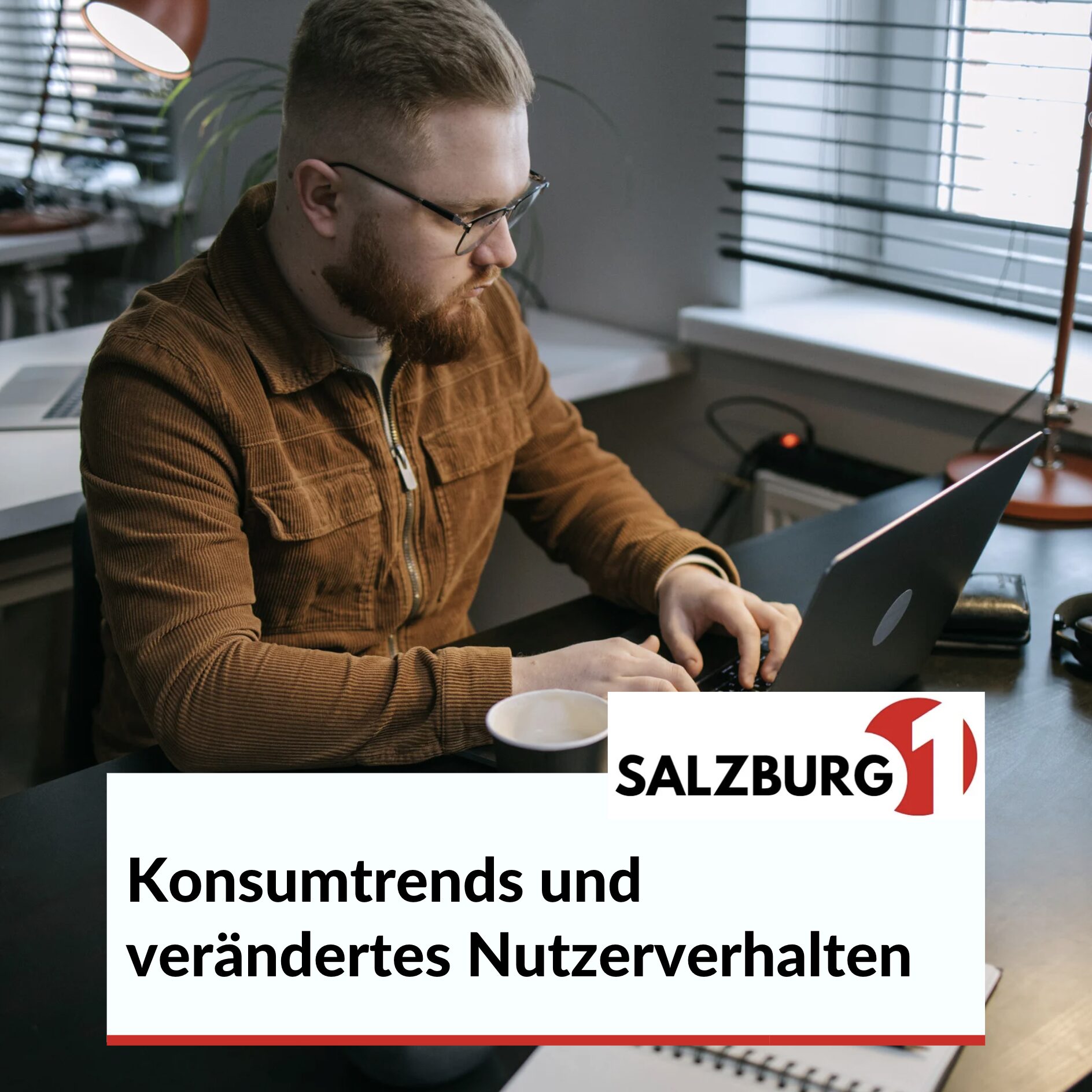 Konsumtrends und verändertes Nutzerverhalten Konsumtrends und verändertes Nutzerverhalten