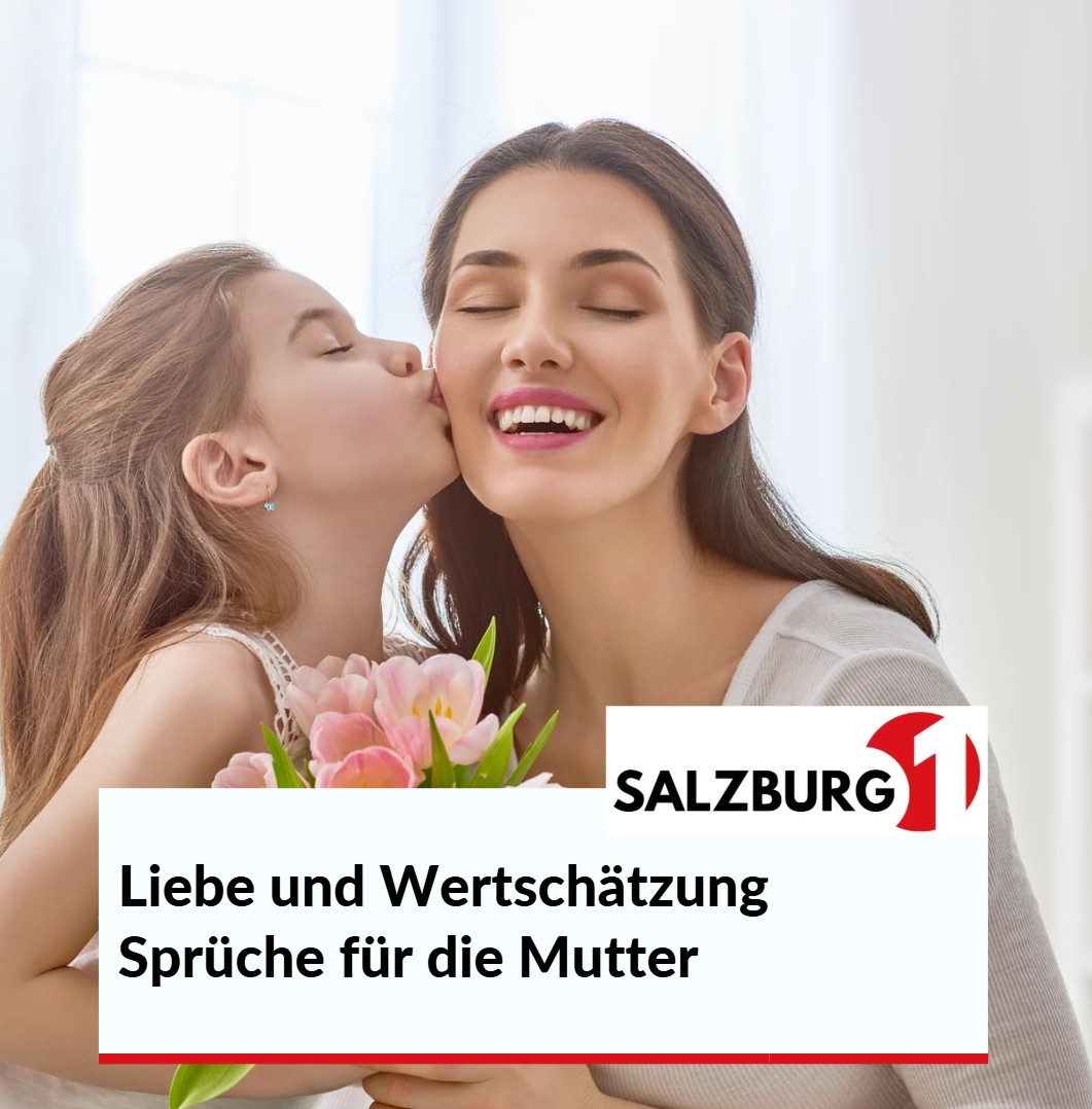 Liebe und Wertschätzung Sprüche für die Mutter Mehr als nur ein Danke Liebe und Wertschätzung Sprüche für die Mutter Mehr als nur ein Danke