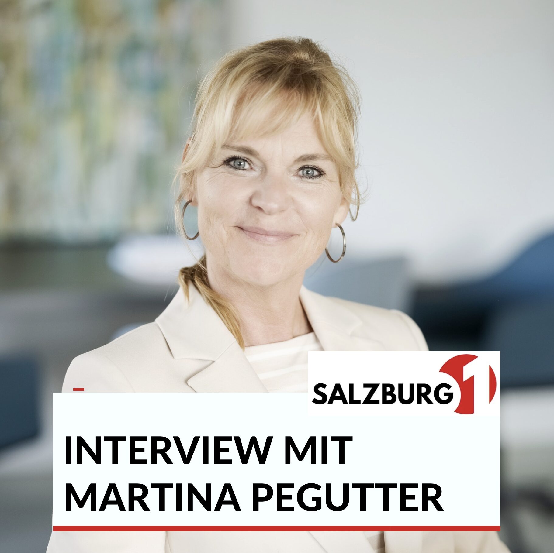 Martina Pegutter Interview Martina Pegutter Interview