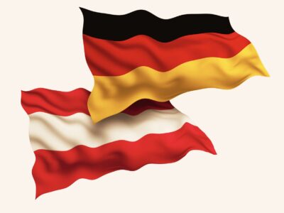 Österreich oder Deutschland – wo lebt man besser