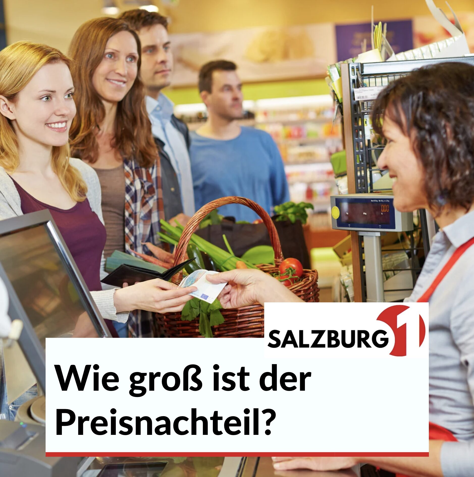 Preise in Österreich und Deutschland Preisnachteil Preise in Österreich und Deutschland Preisnachteil