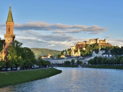 Salzburger Glücksspielgesetz