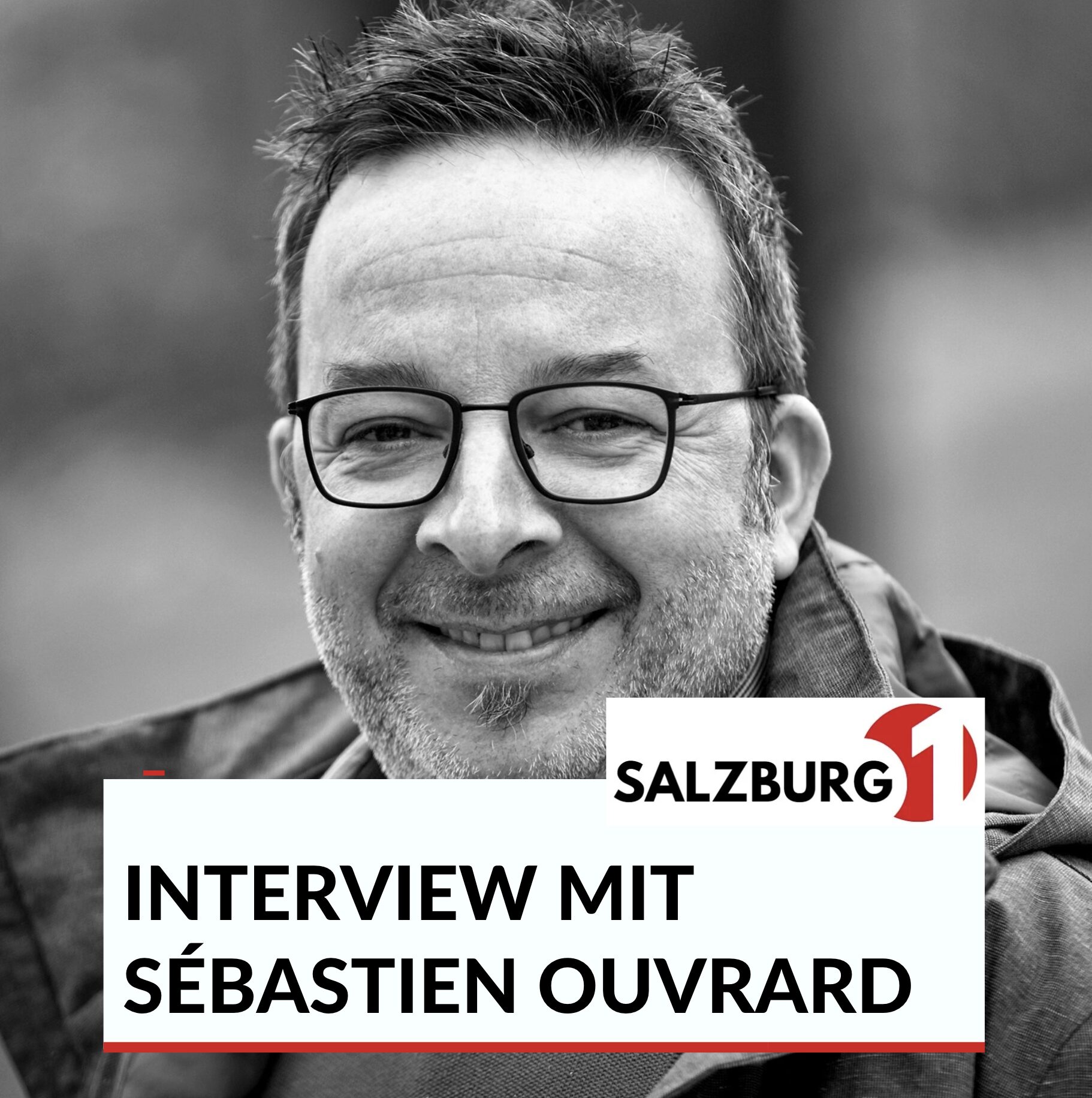 Sébastien Ouvrard Interview Sébastien Ouvrard Interview