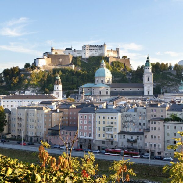 Sozial orientierte Aktivitäten