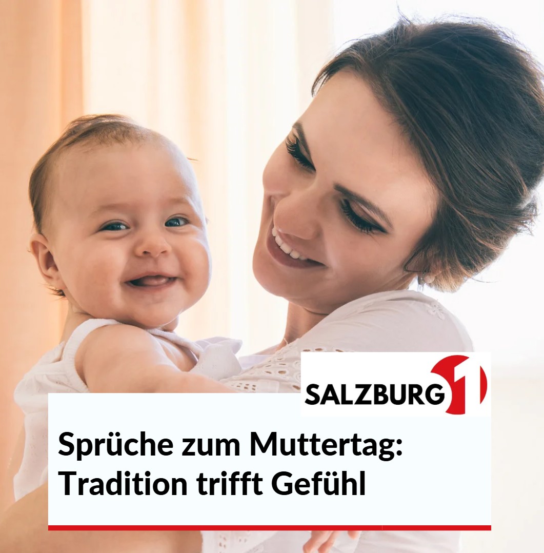 Sprüche zum Muttertag Tradition trifft Gefühl Sprüche zum Muttertag Tradition trifft Gefühl