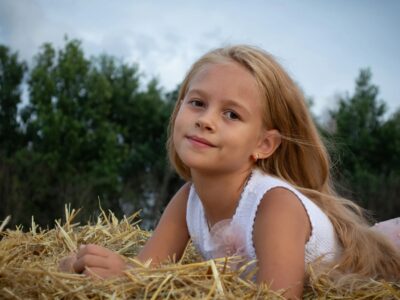 Traditionelle österreichische Vornamen für Mädchen