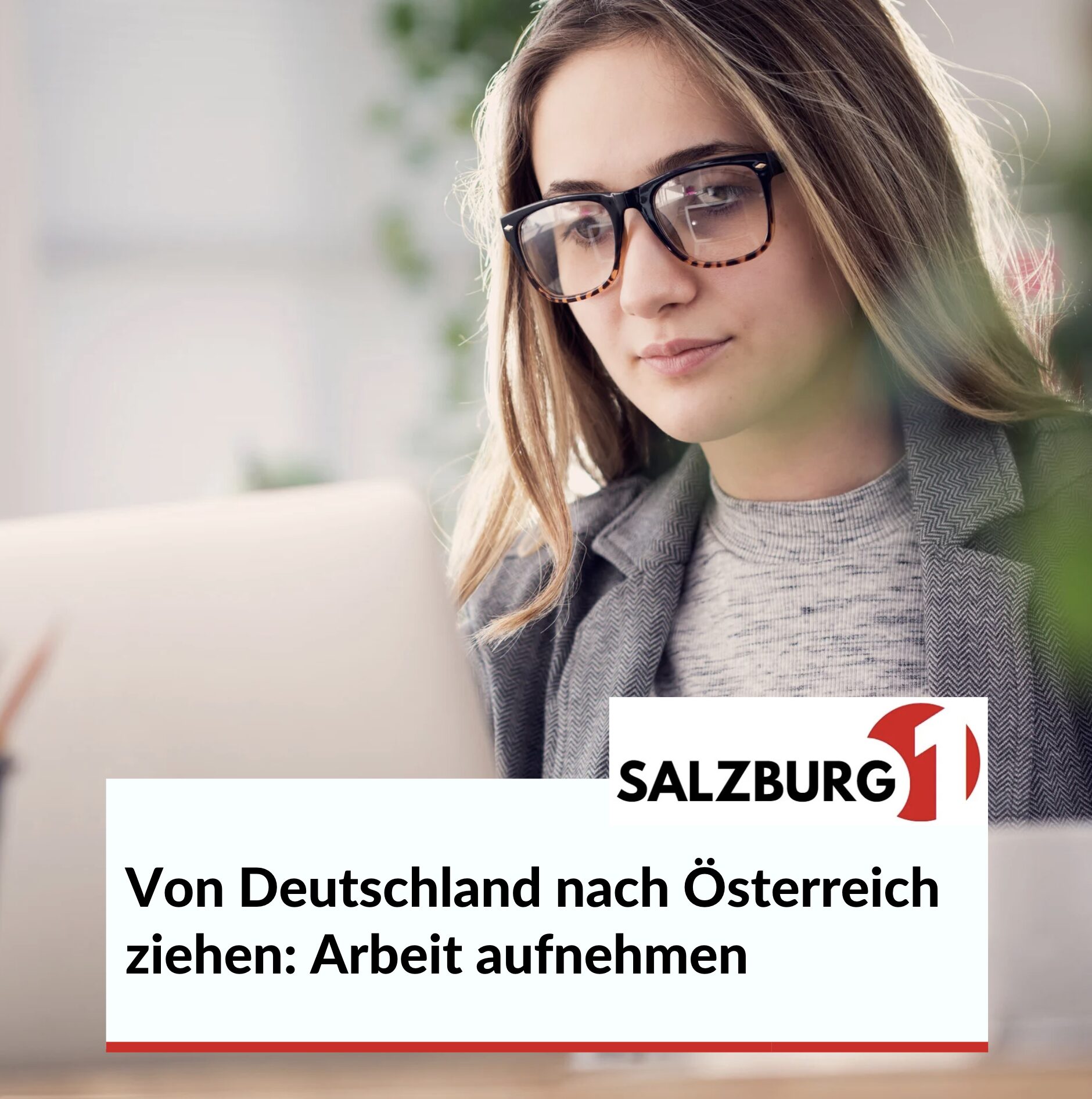 Von Deutschland nach Österreich ziehen: Arbeit aufnehmen Von Deutschland nach Österreich ziehen: Arbeit aufnehmen
