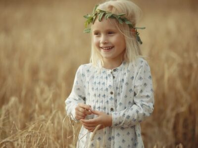 Warum traditionelle österreichische Vornamen heute die Herzen erobern