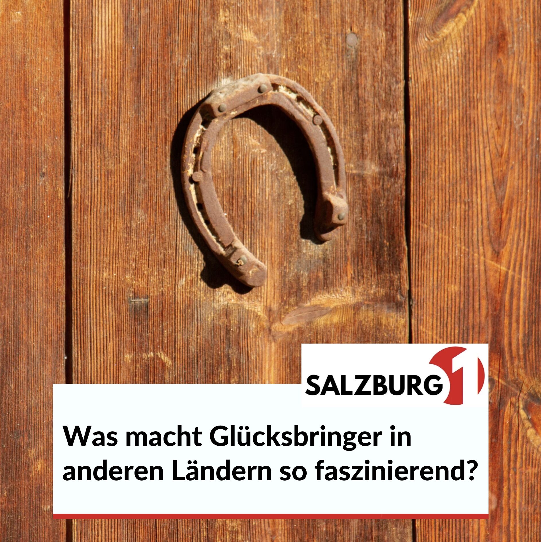 Was macht Glücksbringer in anderen Ländern so faszinierend? Was macht Glücksbringer in anderen Ländern so faszinierend?