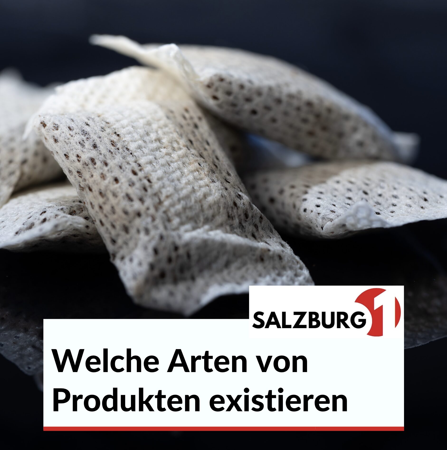 Welche Arten von Produkten existieren Welche Arten von Produkten existieren