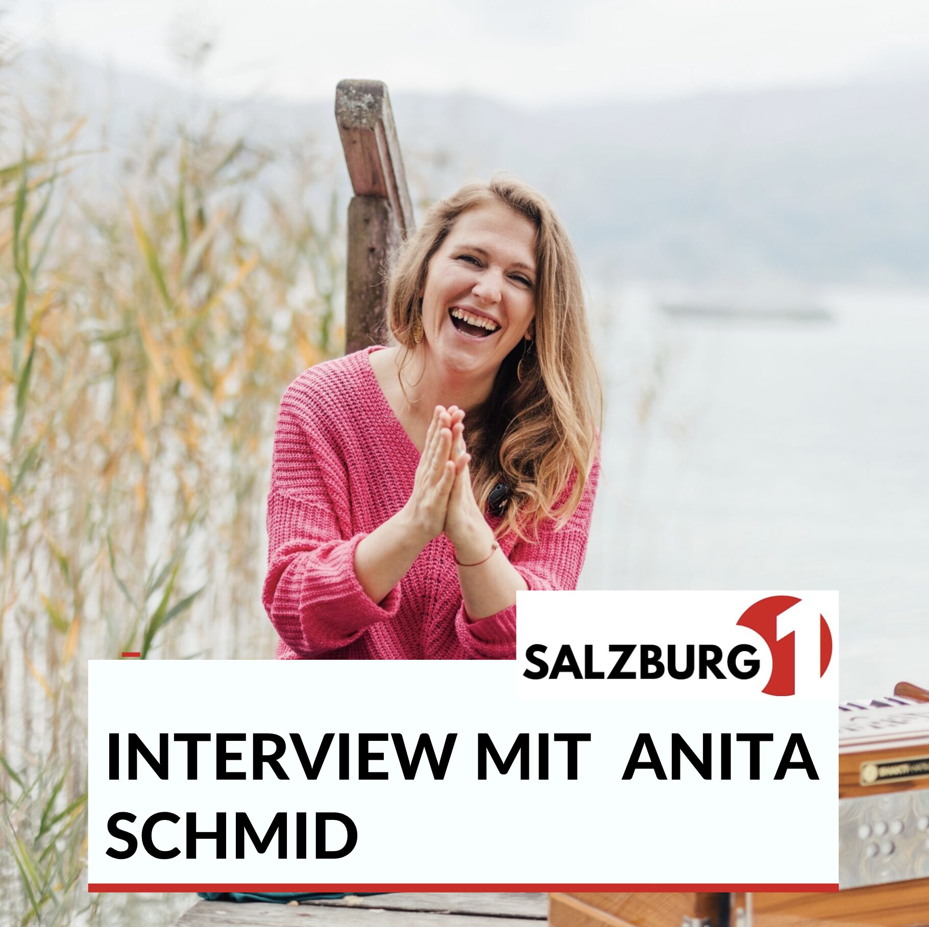 Anita Schmid Interview Anita Schmid Interview