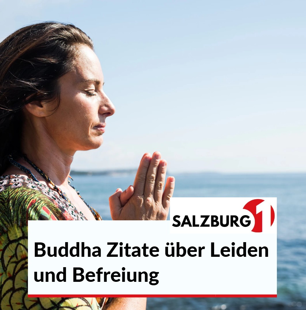 Buddha Zitate über Leiden und Befreiung Buddha Zitate über Leiden und Befreiung