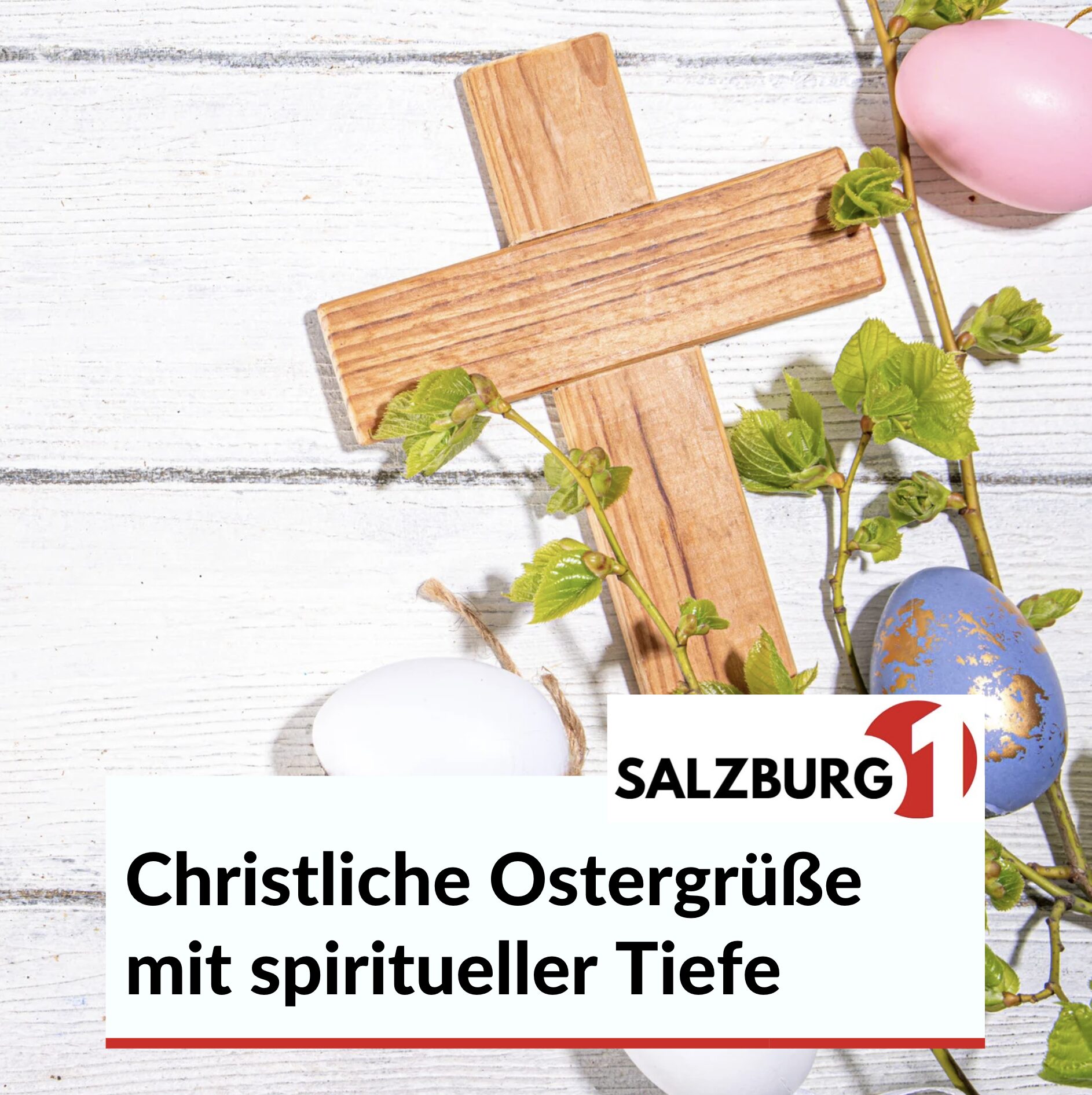 Christliche Ostergrüße mit spiritueller Tiefe Christliche Ostergrüße mit spiritueller Tiefe