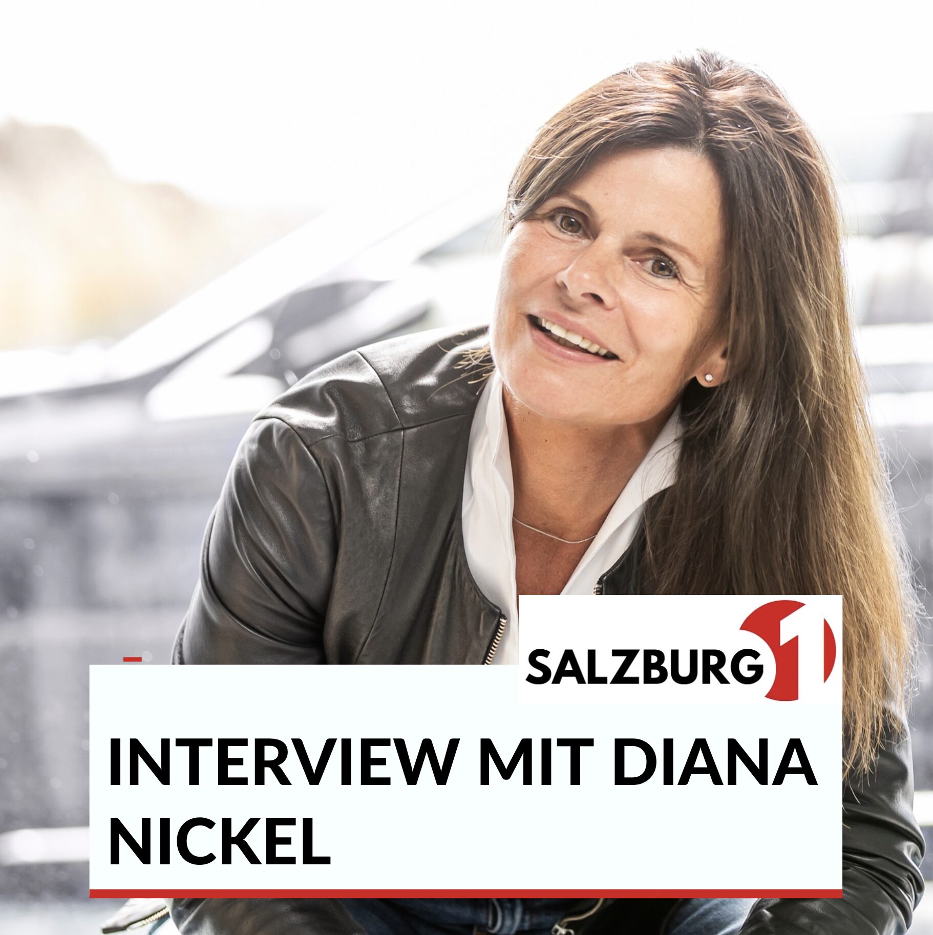 Diana Nickel Interview Diana Nickel Interview
