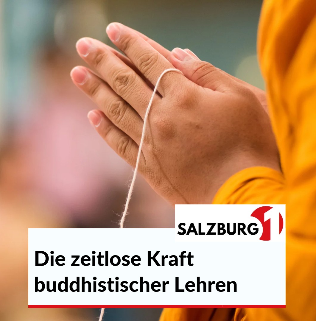 Die zeitlose Kraft buddhistischer Lehren Die zeitlose Kraft buddhistischer Lehren