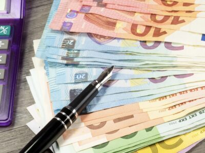 Finanzverwaltung optimieren