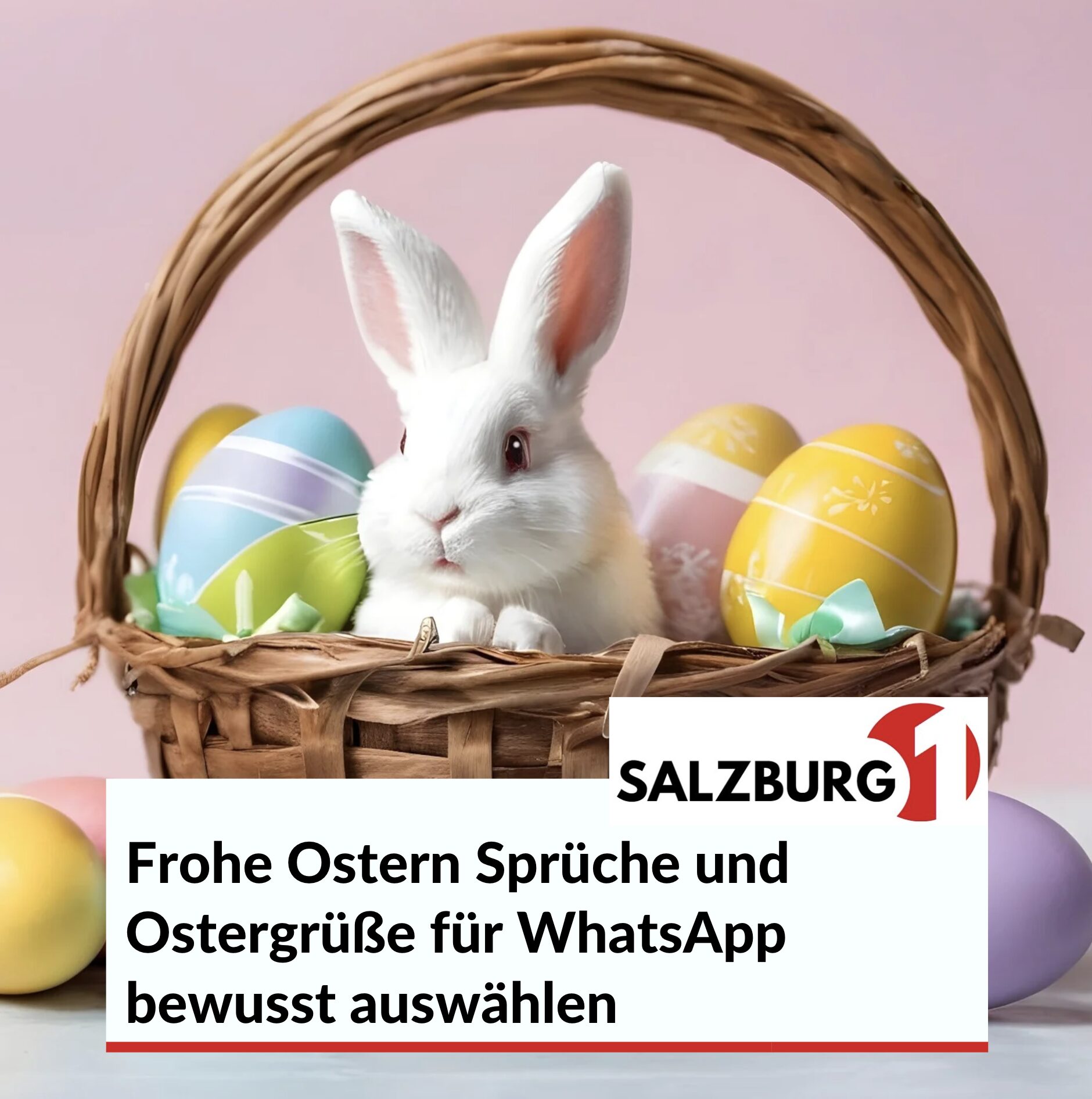Frohe Ostern Sprüche und Ostergrüße für WhatsApp bewusst auswählen Frohe Ostern Sprüche und Ostergrüße für WhatsApp bewusst auswählen