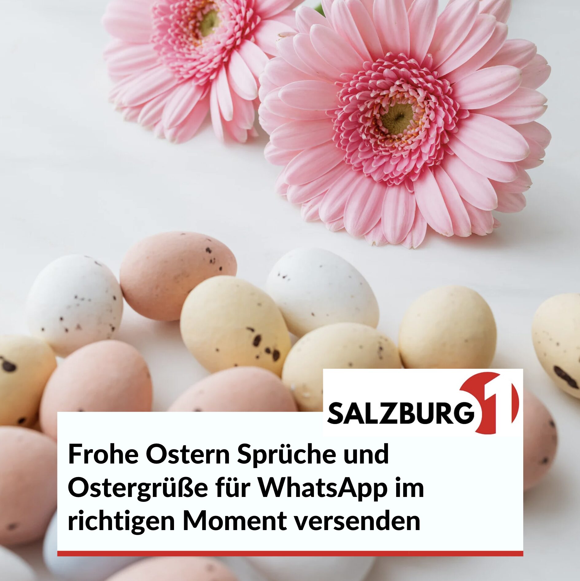 Frohe Ostern Sprüche und Ostergrüße für WhatsApp im richtigen Moment versenden Frohe Ostern Sprüche und Ostergrüße für WhatsApp im richtigen Moment versenden