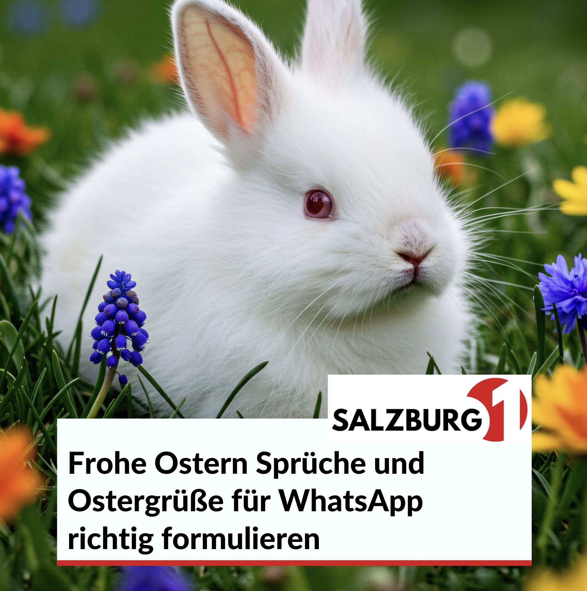 Frohe Ostern Sprüche und Ostergrüße für WhatsApp richtig formulieren Frohe Ostern Sprüche und Ostergrüße für WhatsApp richtig formulieren