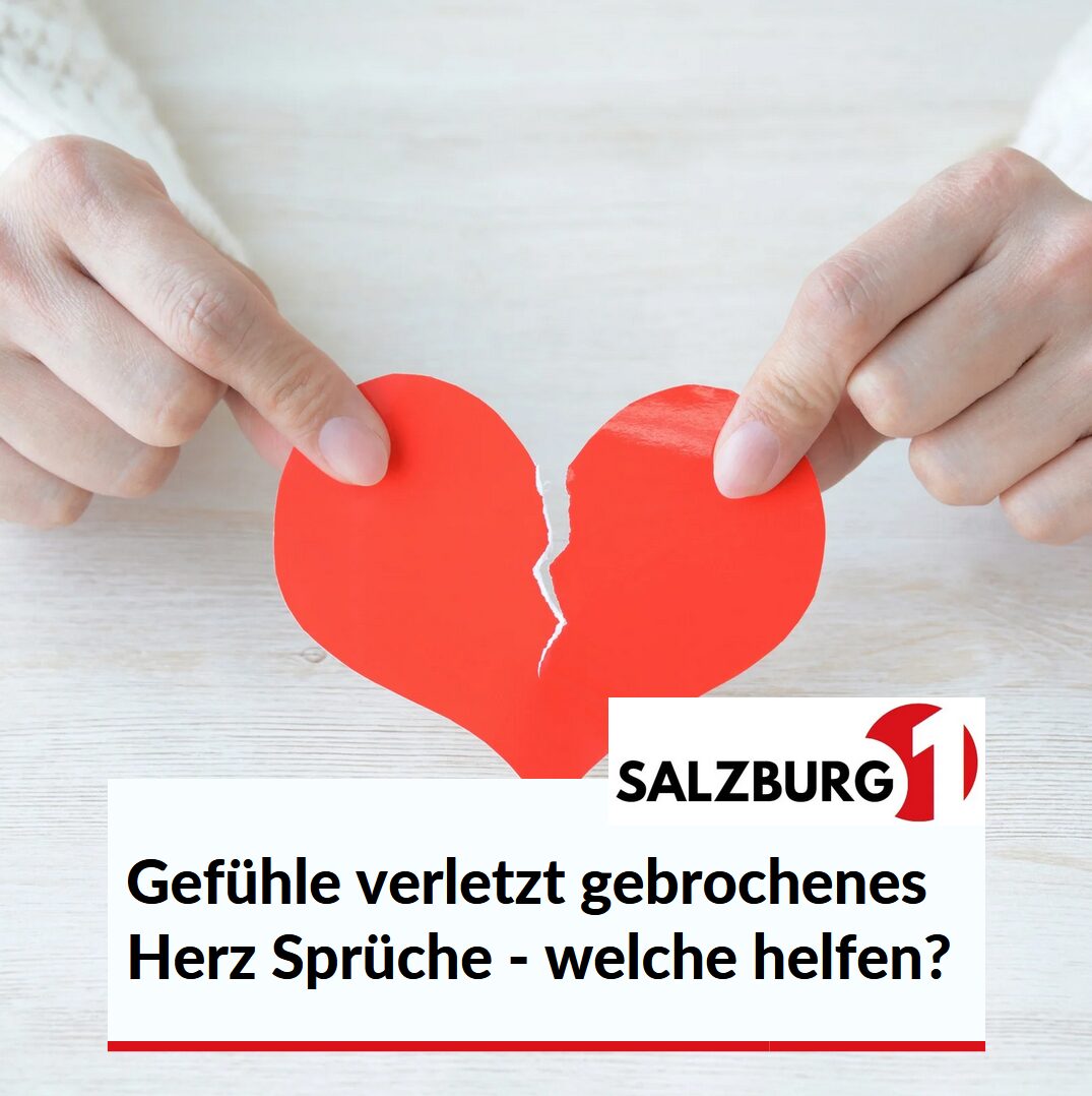 Gefühle verletzt gebrochenes Herz Sprüche - welche helfen? Gefühle verletzt gebrochenes Herz Sprüche - welche helfen?