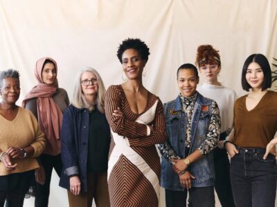 Glückwünsche zum Frauentag am 8. März