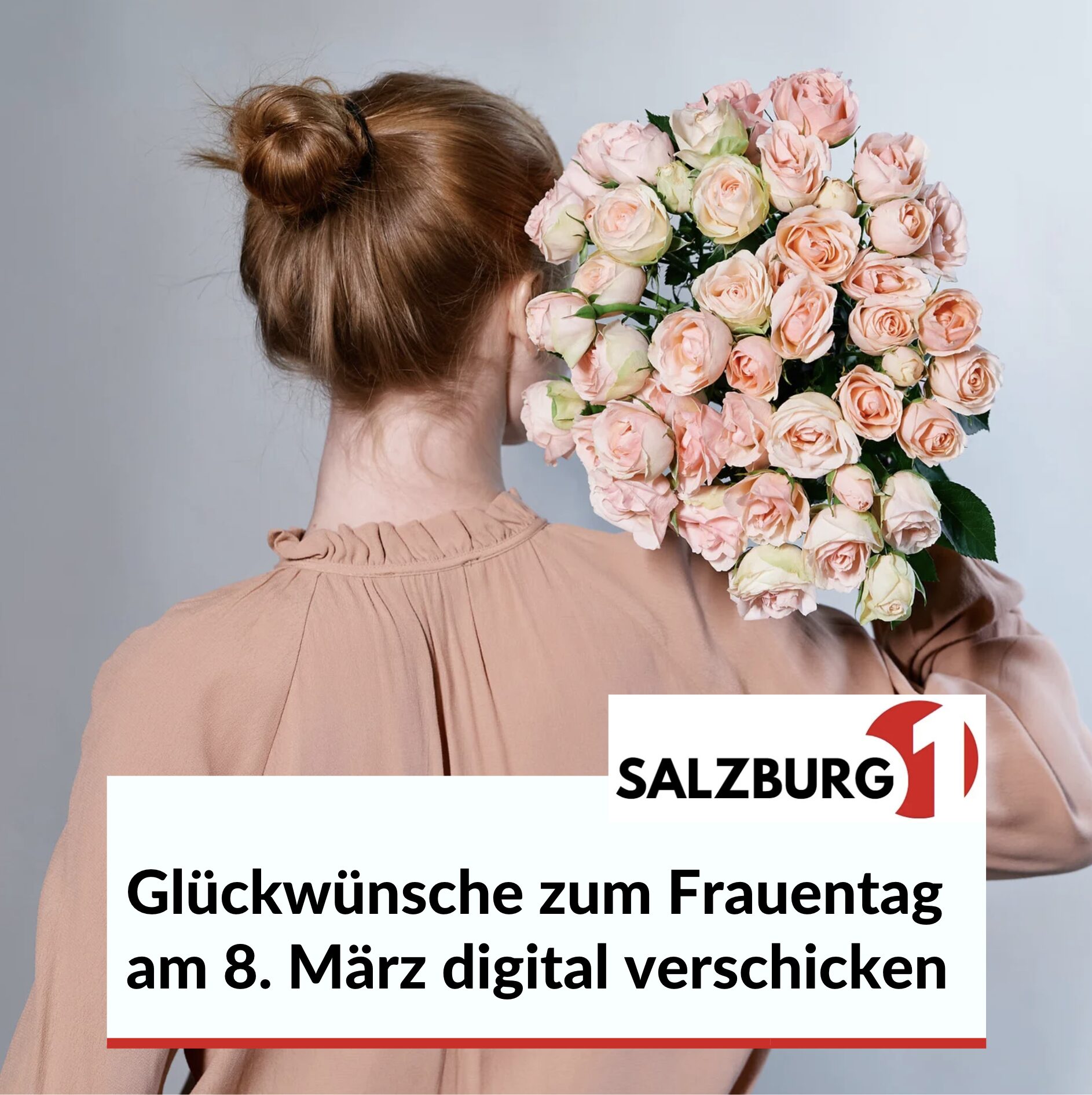 Glückwünsche zum Frauentag am 8. März digital verschicken Glückwünsche zum Frauentag am 8. März digital verschicken