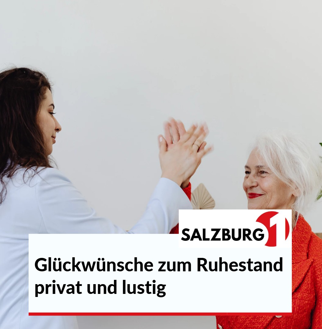 Glückwünsche zum Ruhestand privat und lustig Glückwünsche zum Ruhestand privat und lustig