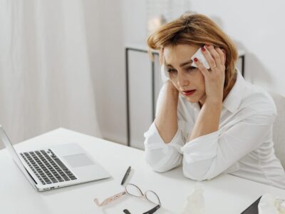 Homeoffice und Work-Life-Balance
