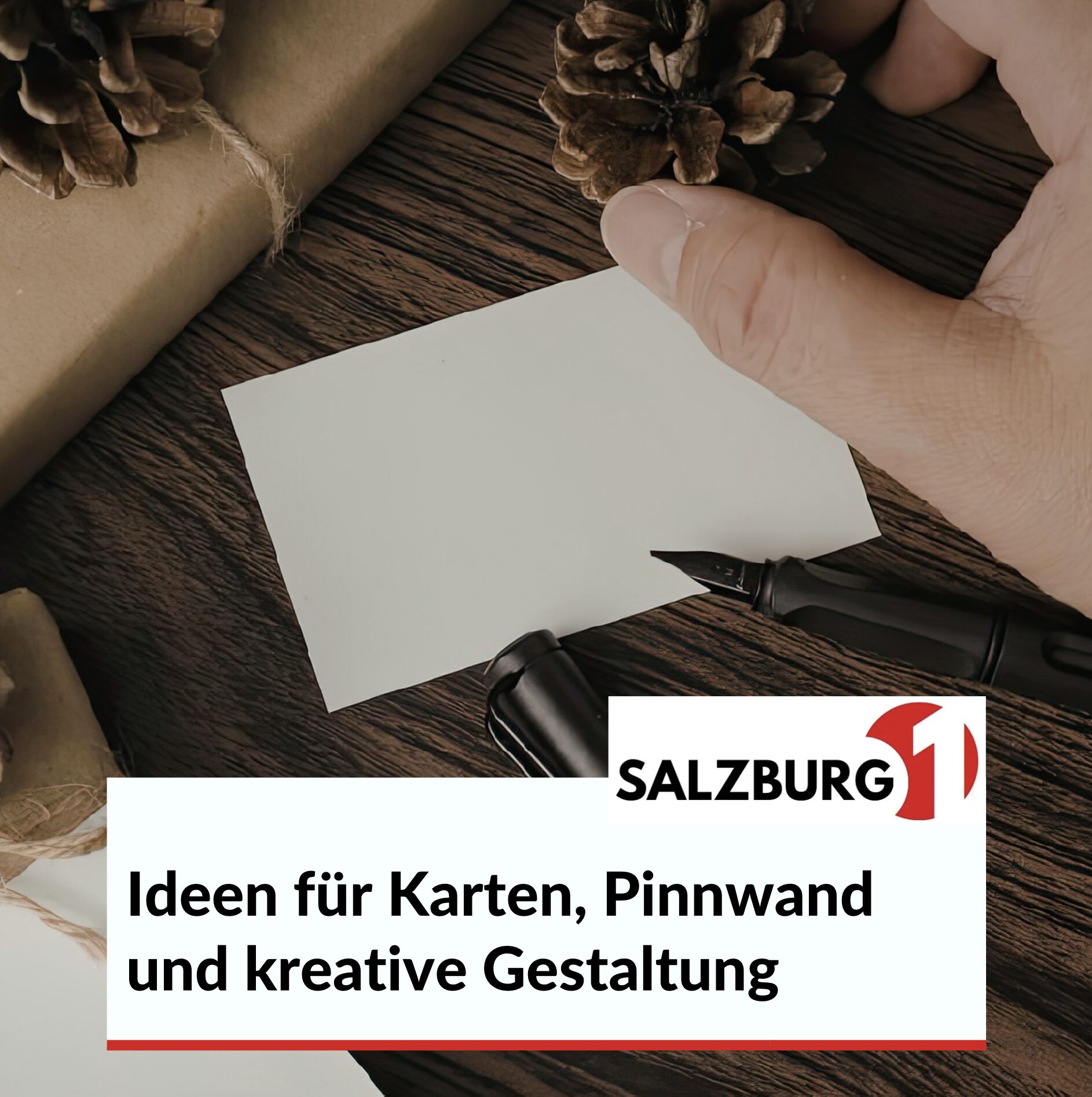 Ideen für Karten, Pinnwand und kreative Gestaltung Ideen für Karten, Pinnwand und kreative Gestaltung