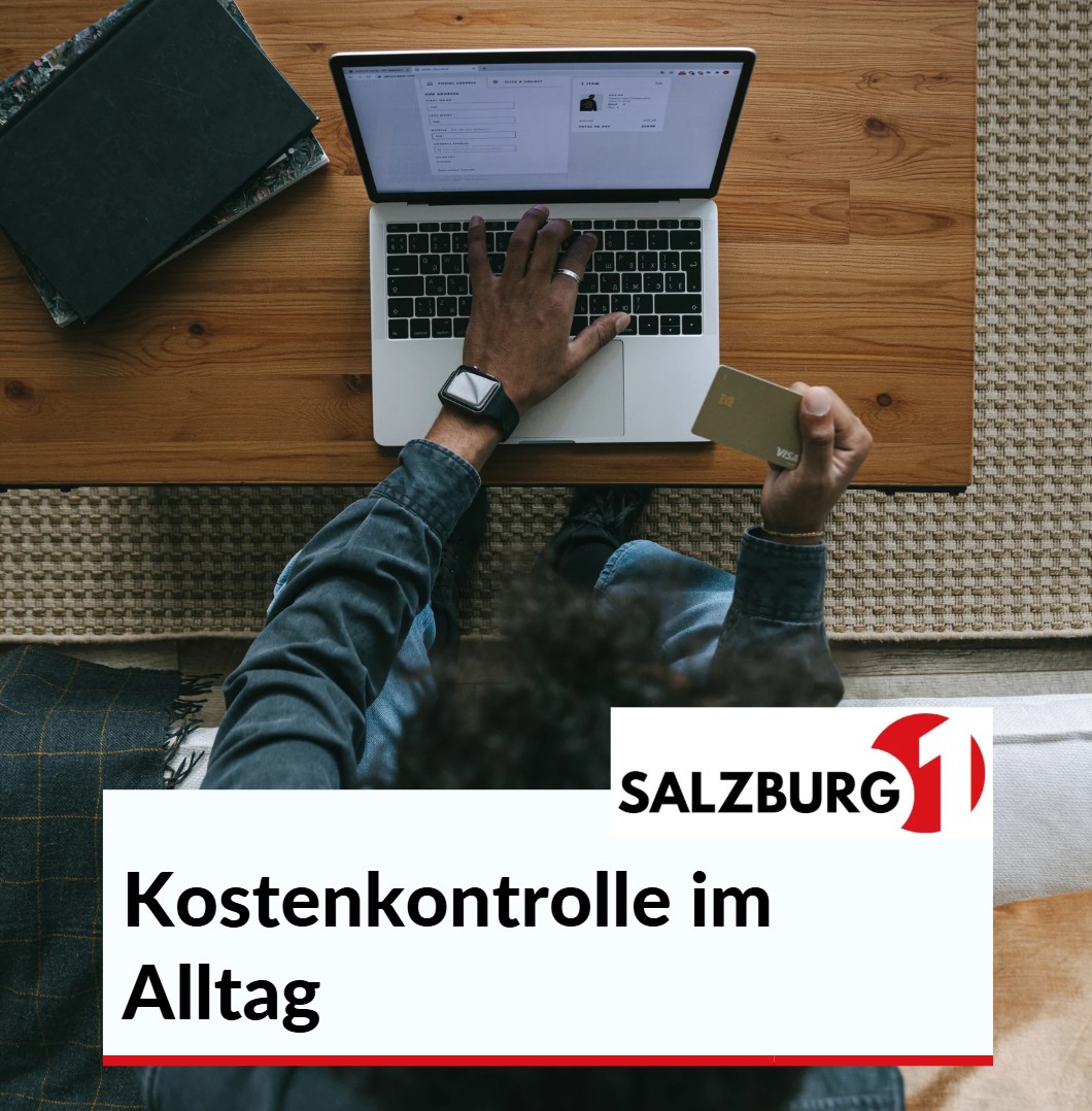 Kostenkontrolle im Alltag Kostenkontrolle im Alltag