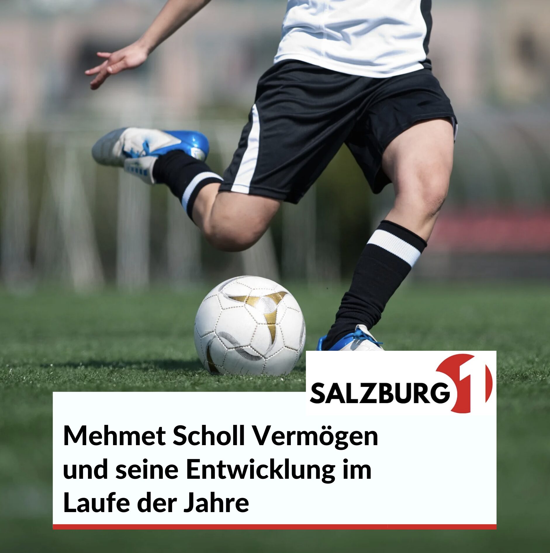 Mehmet Scholl Vermögen und seine Entwicklung im Laufe der Jahre Mehmet Scholl Vermögen und seine Entwicklung im Laufe der Jahre