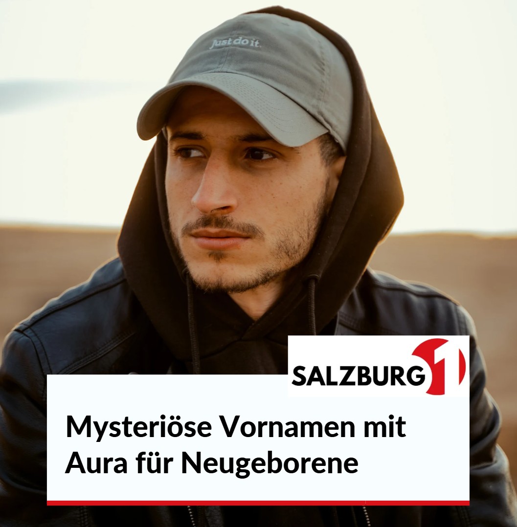 Mysteriöse Vornamen mit Aura für Neugeborene Mysteriöse Vornamen mit Aura für Neugeborene