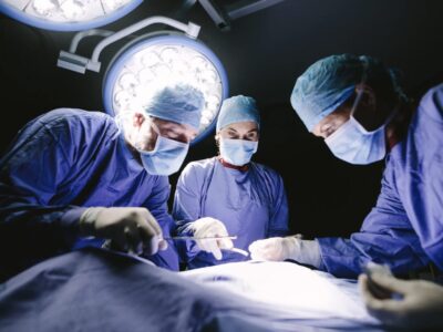 Schnellen OP-Termin bekommen