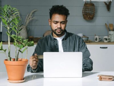 Sicher online bezahlen
