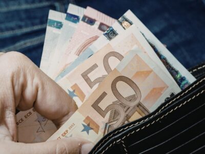 Vermögen von Jakob Lundt