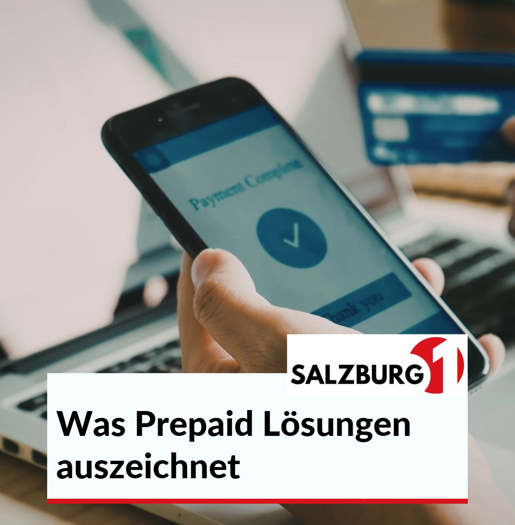 Was Prepaid Lösungen auszeichnet Was Prepaid Lösungen auszeichnet