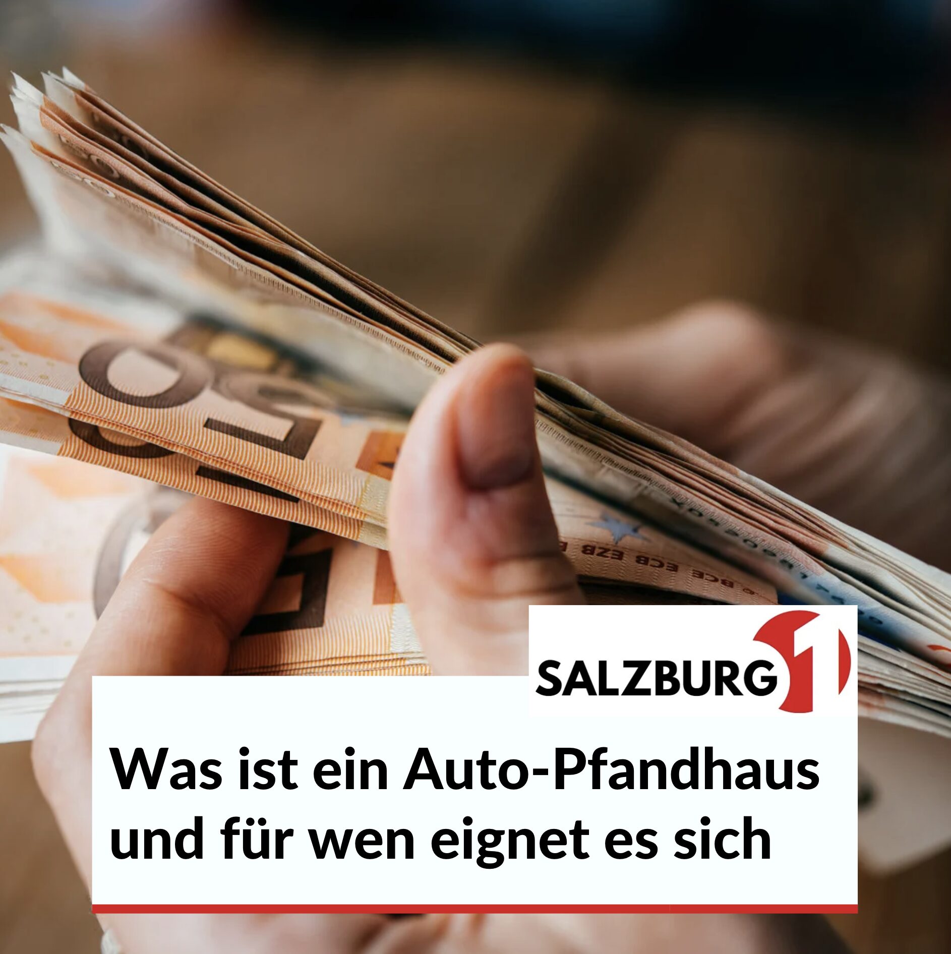 Was ist ein Auto-Pfandhaus und für wen eignet es sich Was ist ein Auto-Pfandhaus und für wen eignet es sich