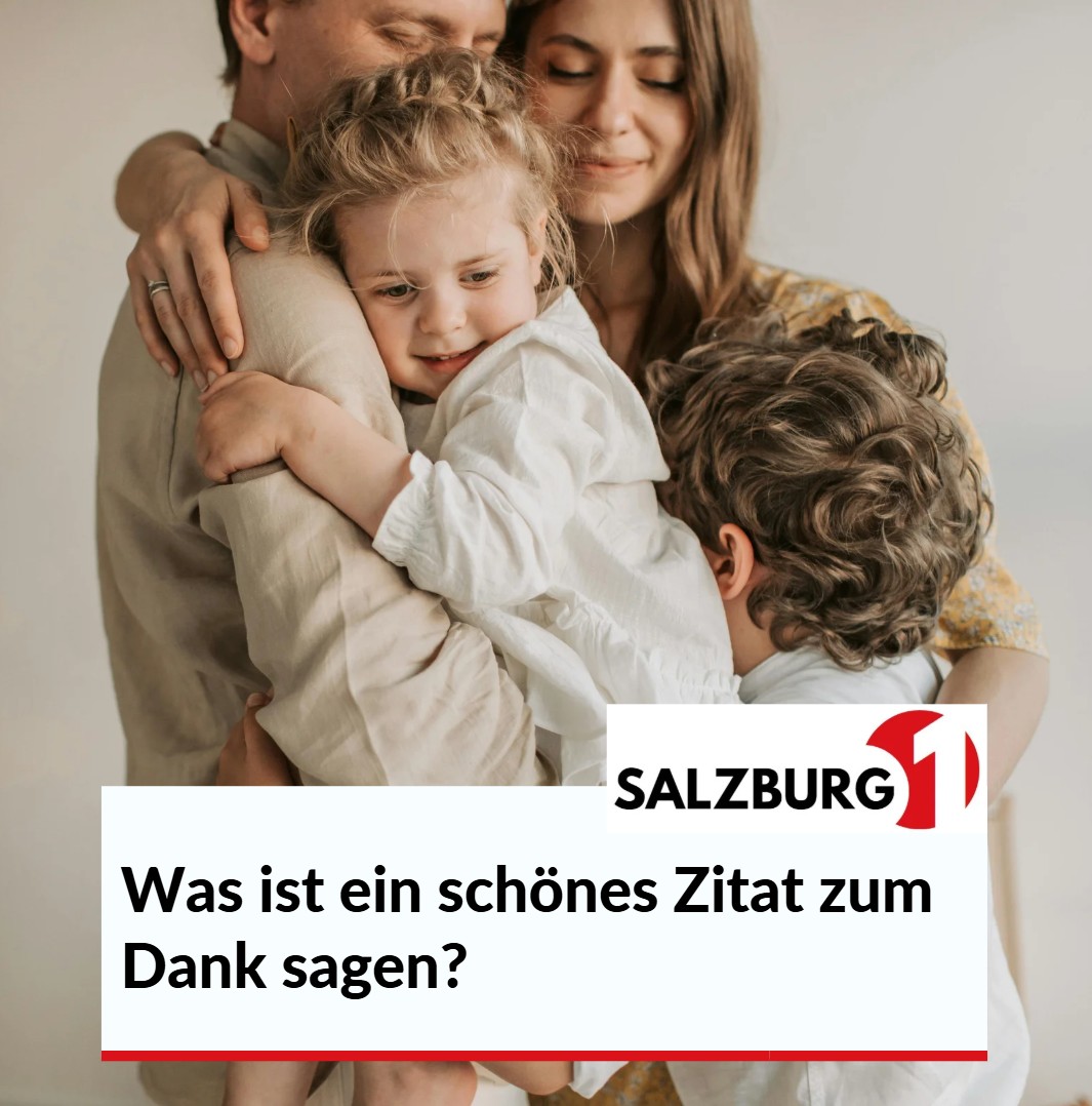 Was ist ein schönes Zitat zum Dank sagen Was ist ein schönes Zitat zum Dank sagen