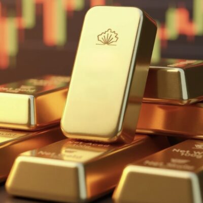 Wie viel Gold ist in einem Handy