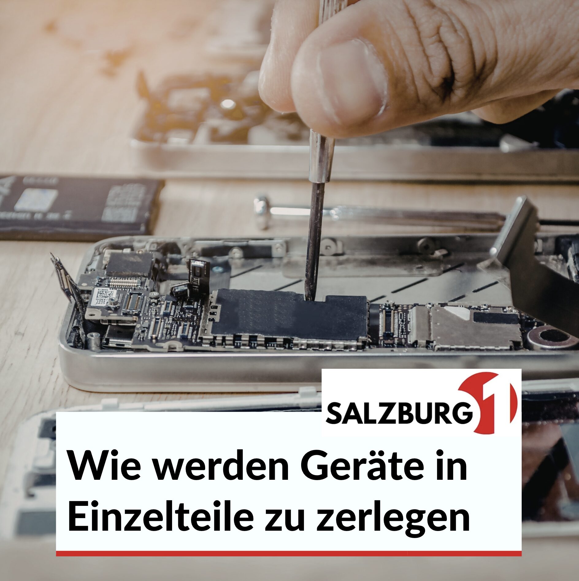 Wie viel Gold ist in einem Handy? Wie werden Geräte in Einzelteile zu zerlegen Wie viel Gold ist in einem Handy? Wie werden Geräte in Einzelteile zu zerlegen